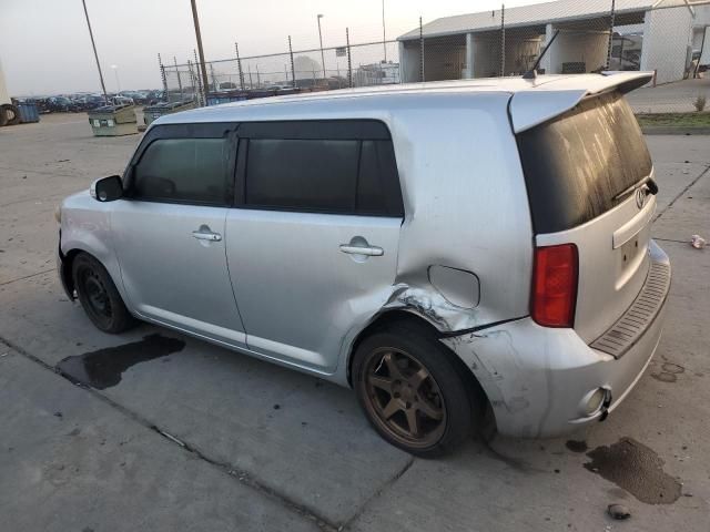 2010 Scion XB