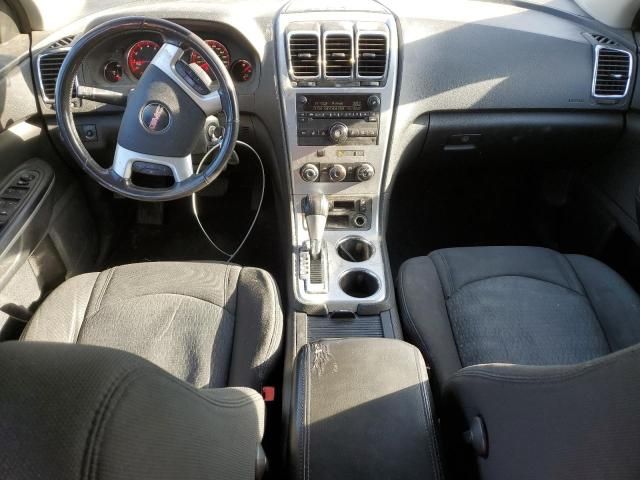 2011 GMC Acadia SLE