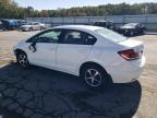 2015 Honda Civic se