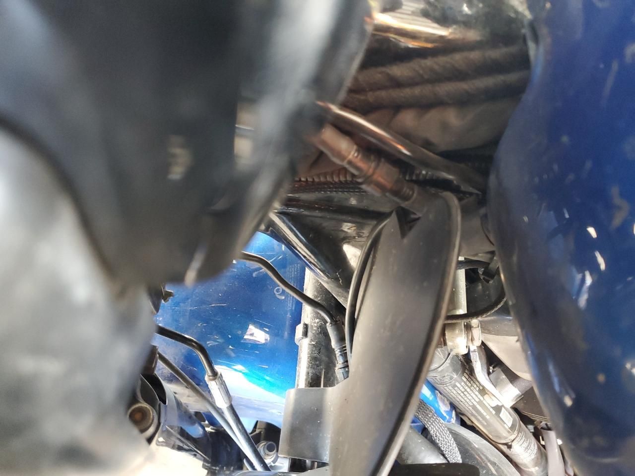 2024 Harley-Davidson Fltrk