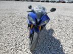 2007 Yamaha YZFR6 L