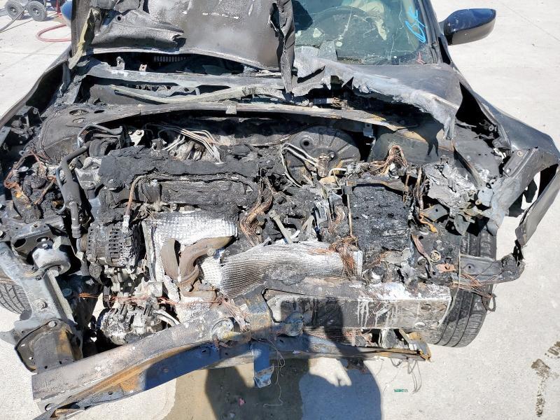 2015 Niss Altima 2.5