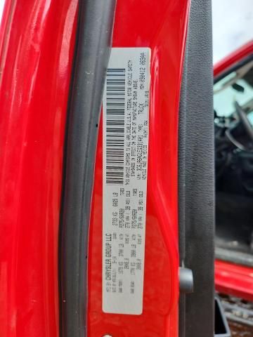 2014 Dodge RAM 1500 ST