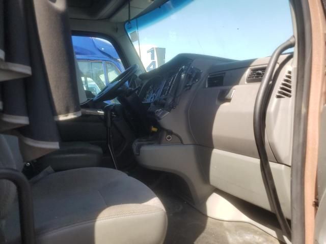 2017 Kenworth T680 Semi Truck