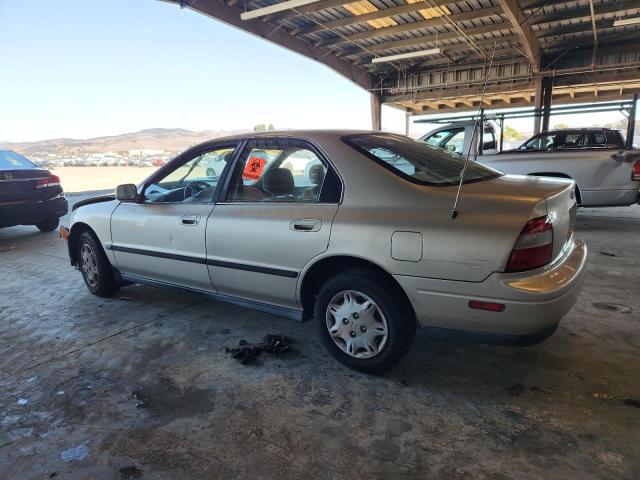 1995 Honda Accord lx