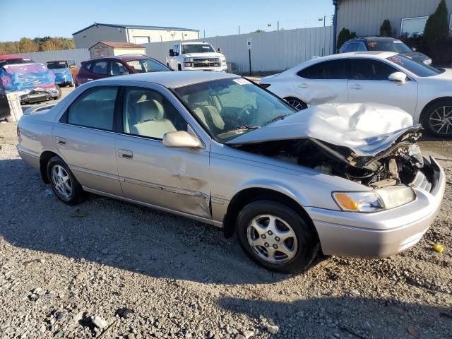 1998 Toyota Camry