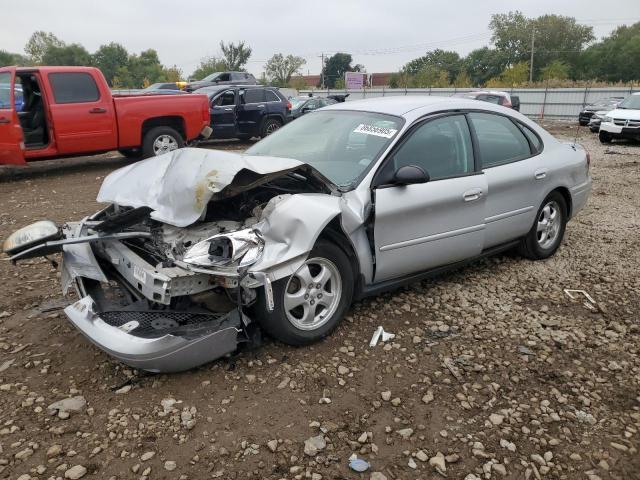 2006 Ford Taurus se