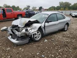 Ford Taurus salvage cars for sale: 2006 Ford Taurus se