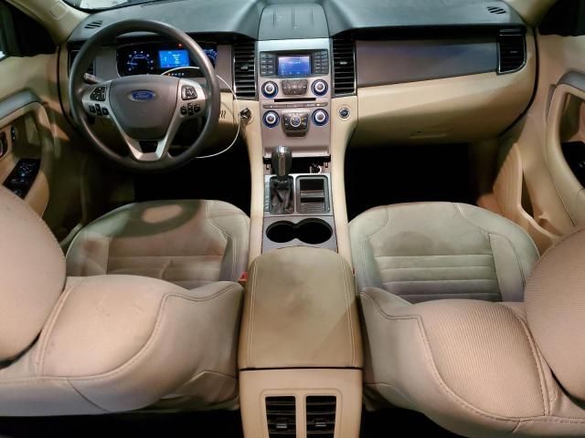 2016 Ford Taurus SE