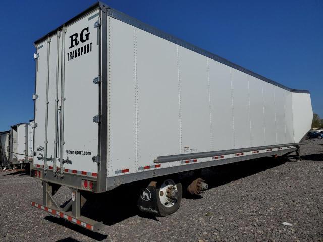 2021 Great Dane Dry van Trailer