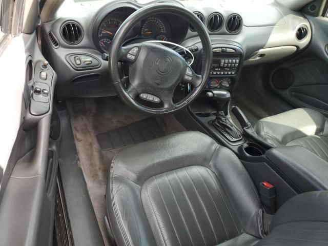 2005 Pontiac Grand AM GT1
