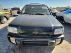 1998 Infinity QX4