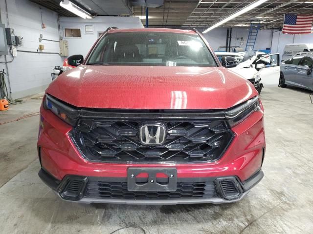 2024 Honda CR-V Sport