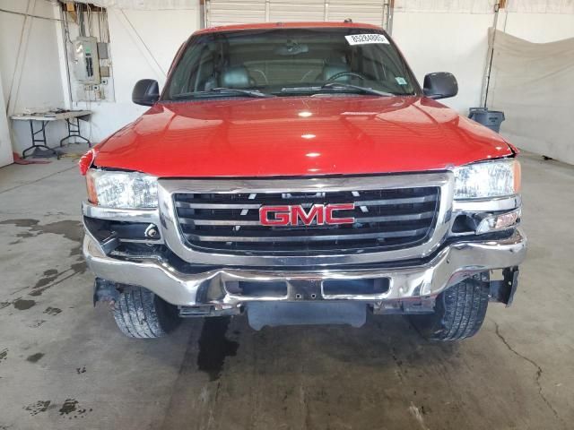 2003 GMC New Sierra K1500