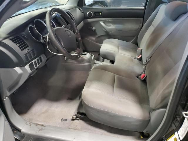 2008 Toyota Tacoma