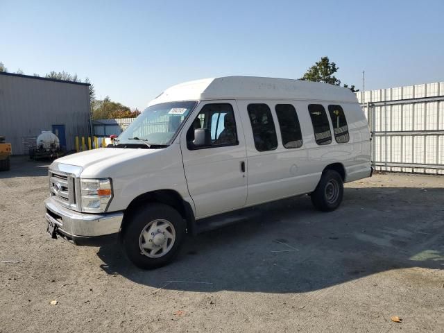 2009 Ford Econoline E250 Van