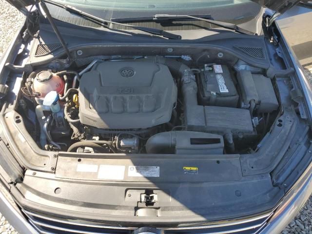 2019 Volkswagen Passat Wolfsburg