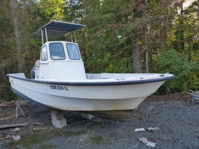1998 Boat Other