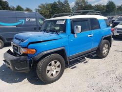 2007 Toyota FJ Cruiser for sale in Madisonville, TN