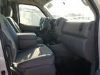 2017 Nissan NV 2500 S