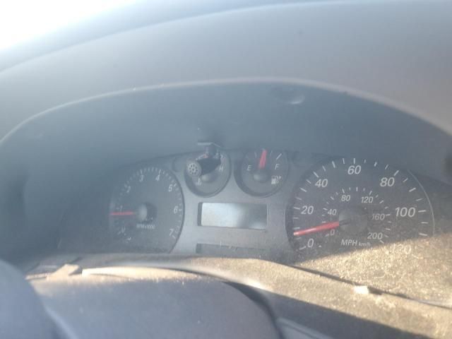 2007 Ford Taurus SE