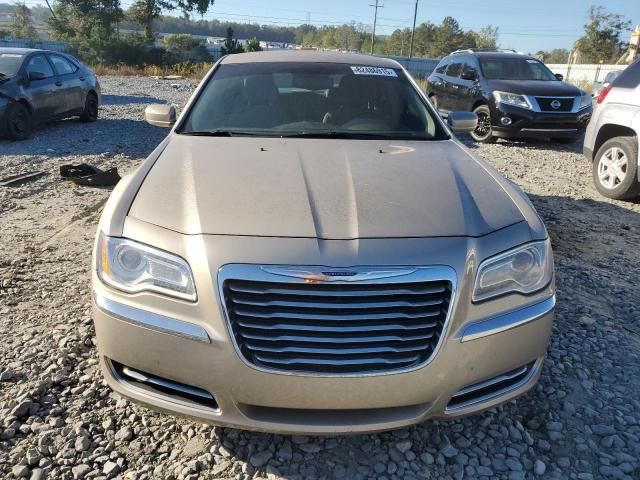 2012 Chrysler 300