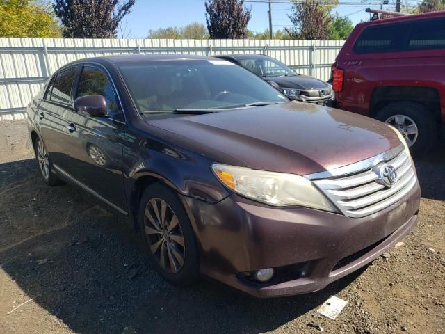 2011 Toyota Avalon Base