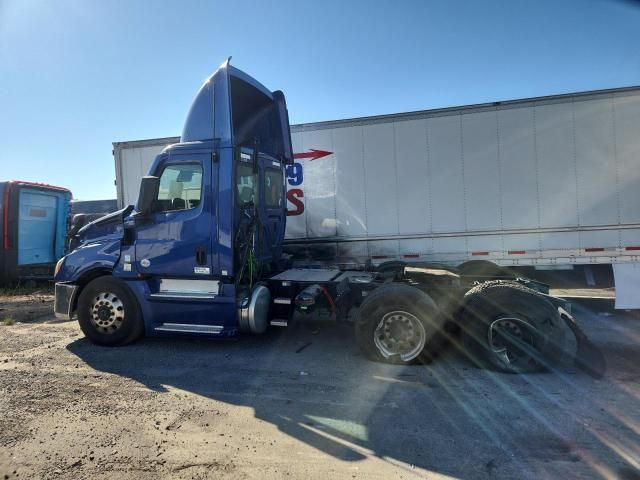 2023 Freightliner Cascadia 126 Semi Truck