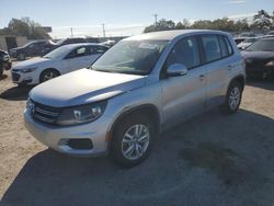 2014 Volkswagen Tiguan S for sale in Newton, AL
