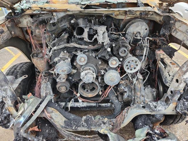 2014 Ford F350 Super Duty