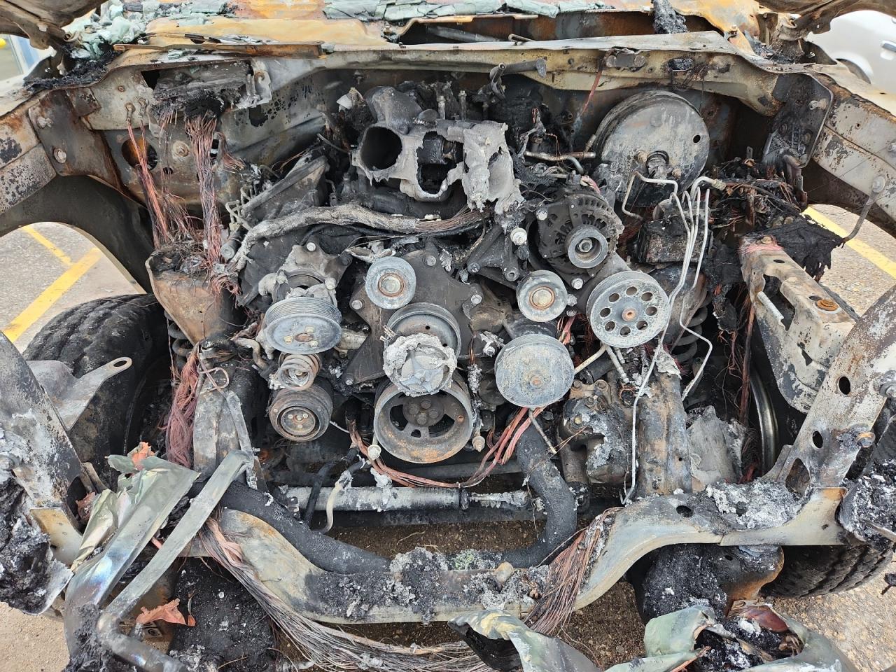 2014 Ford F350 Super Duty