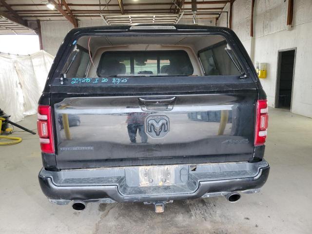 2020 Dodge Ram 1500 big Horn/lone Star