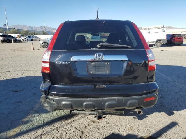 2007 Honda Cr-v exl