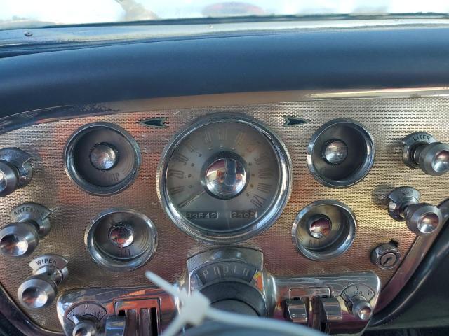 1955 Packard 200