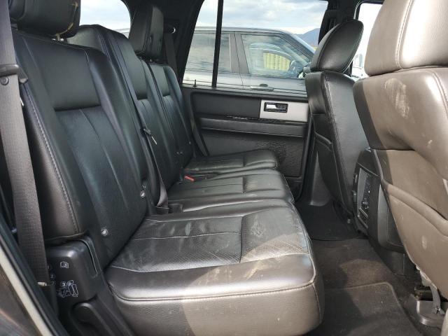 2014 Ford Expedition Limited