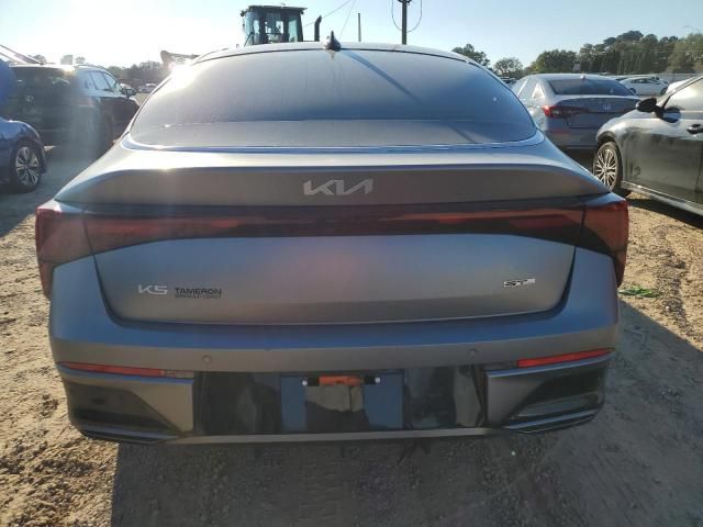 2026 KIA K5 gt Line