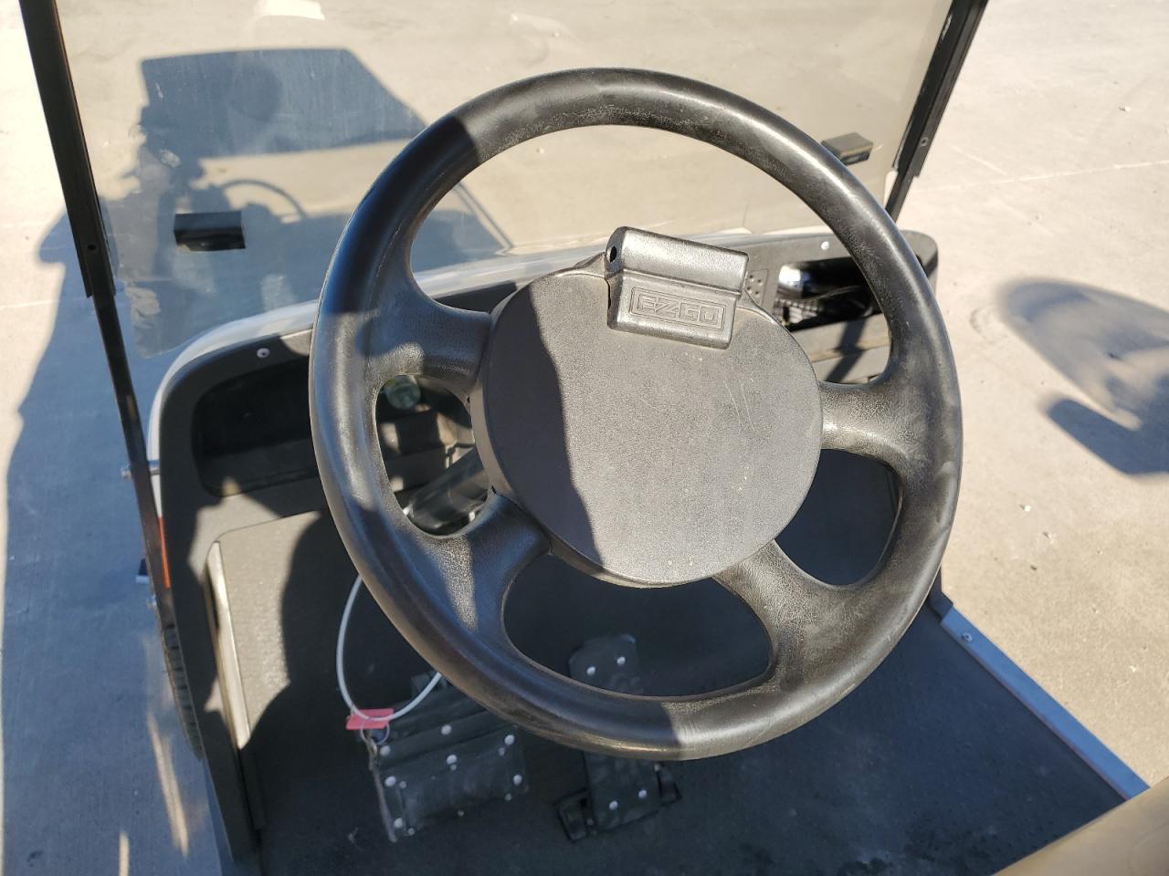 2010 Ezgo Golf Cart