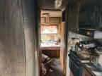1999 Ford Econoline E450 Super Duty Cutaway Van RV