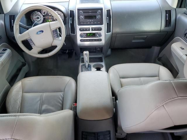2009 Ford Edge Limited