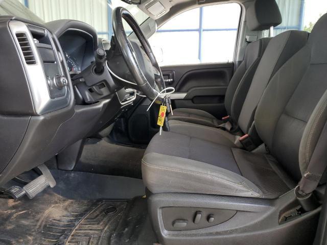 2014 Chevrolet Silverado C1500 LT