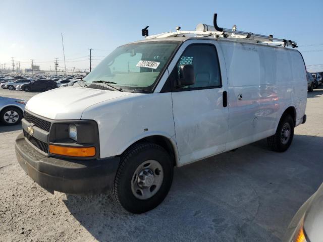 2013 Chev Express G2500