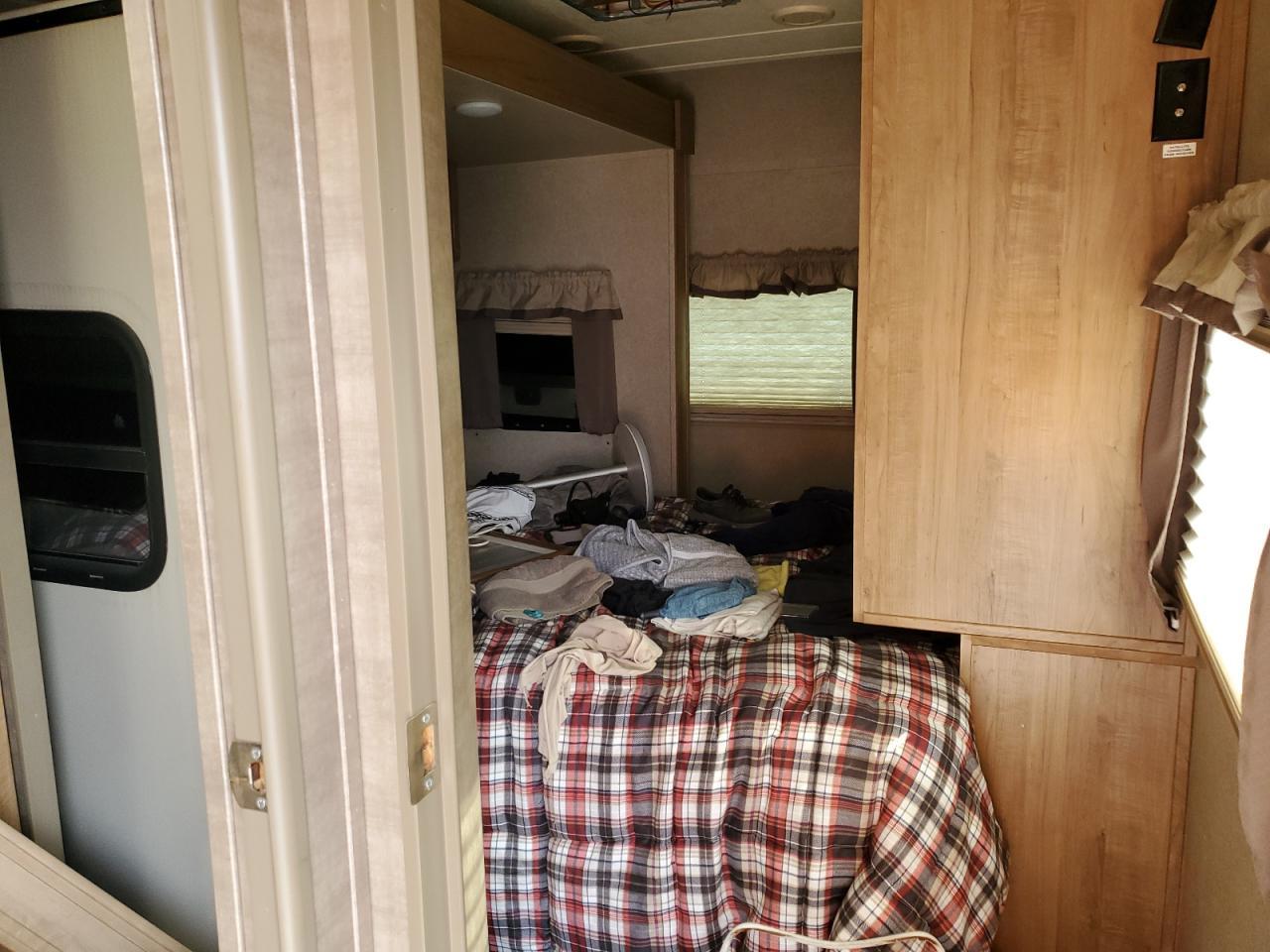 2017 Foresriver 2017 Forest River Rockwood Camper