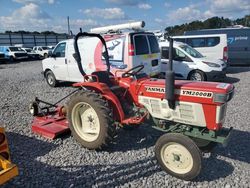2003 Yanmar YM2000B Tractor for sale in Madisonville, TN