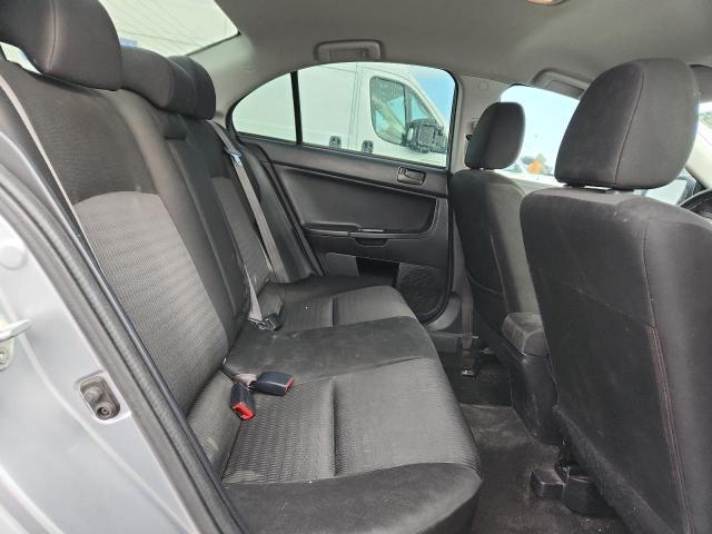 2013 Mitsubishi Lancer