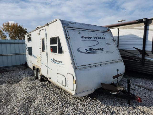 2000 Dutchmen Four Winds Breeze Camper