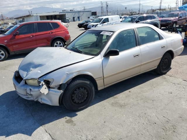 2000 Toyota Camry CE