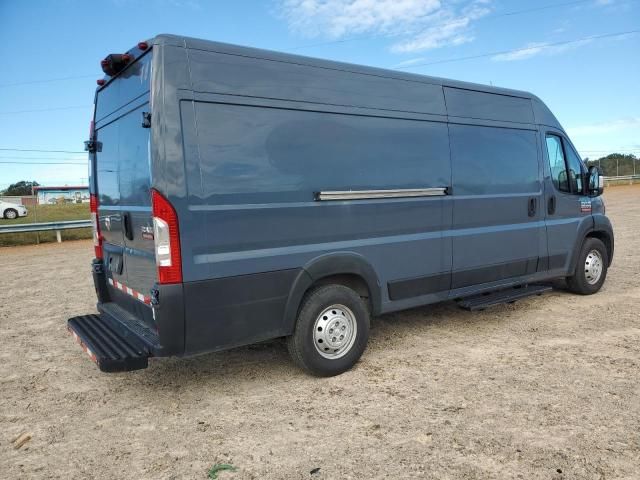 2020 Dodge RAM Promaster 3500 3500 High