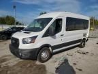 2025 Ford Transit T-350