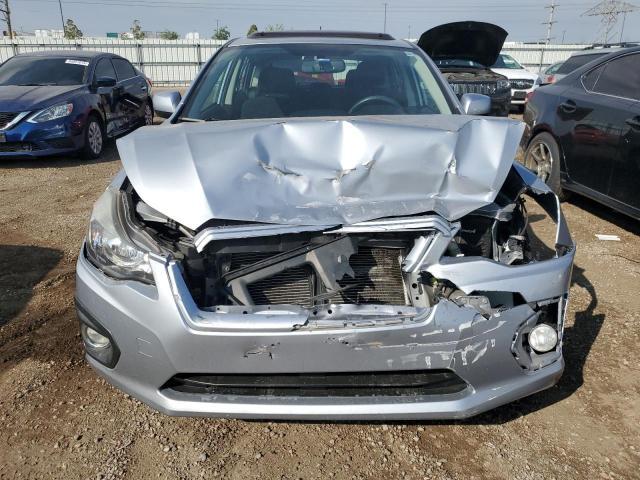 2012 Subaru Impreza Premium
