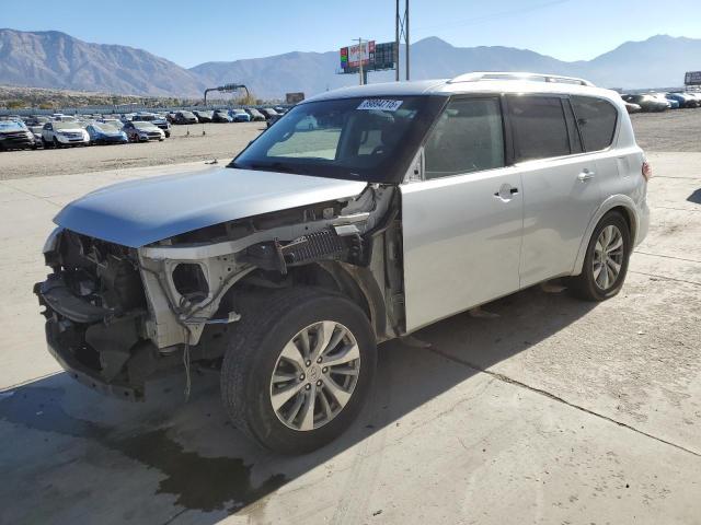2016 Infiniti Qx80